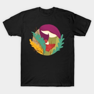 Mom and Child Mothers Day 2019 T-Shirt